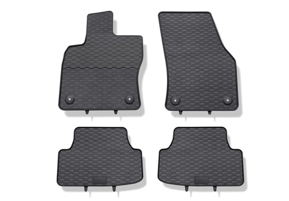 Covorase auto Seat Ateca, an fabricatie 09.2016 - prezent, caroserie suv | 893