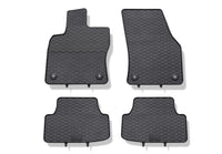 Covorase auto Seat Ateca, an fabricatie 09.2016 - prezent, caroserie suv | 893