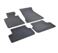 Covorase auto BMW Seria 5 G30, an fabricatie 02.2017 - 09.2023, caroserie sedan | 895