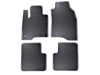 Covorase auto Fiat Panda III, an fabricatie 03.2012 - prezent, caroserie hatchback | 896