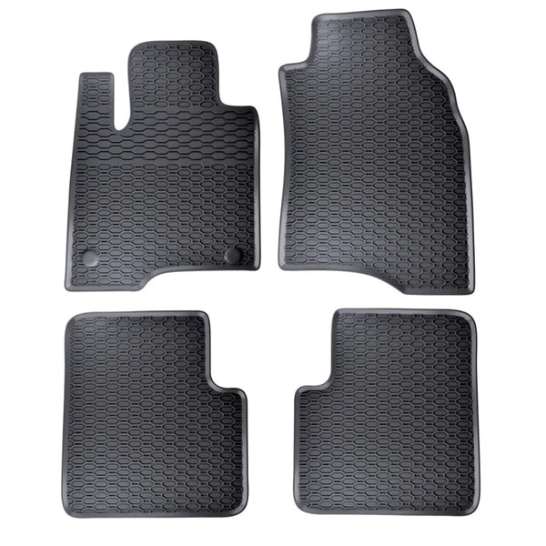 Covorase auto Fiat Panda III, an fabricatie 03.2012 - prezent, caroserie hatchback | 896