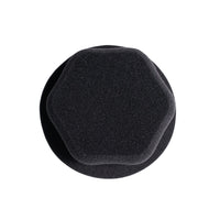 Burete aplicator dressing pentru anvelope