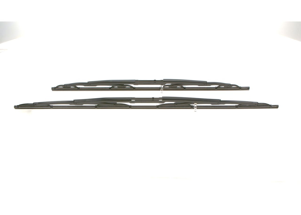 Lamela Stergator Peugeot 607, fabricatie 2000-2011, caroserie Sedan | STB3397001866