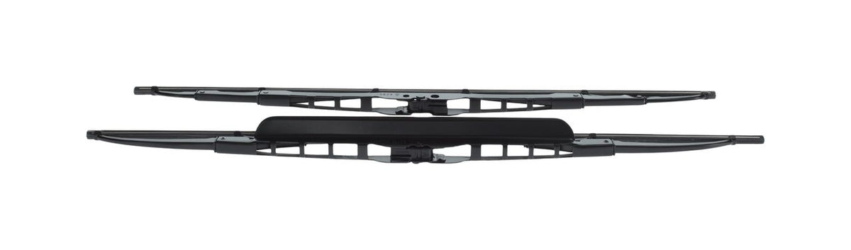 Lamela Stergator Hyundai Elantra IV, fabricatie 2005-2013, caroserie Sedan | STB3397118564