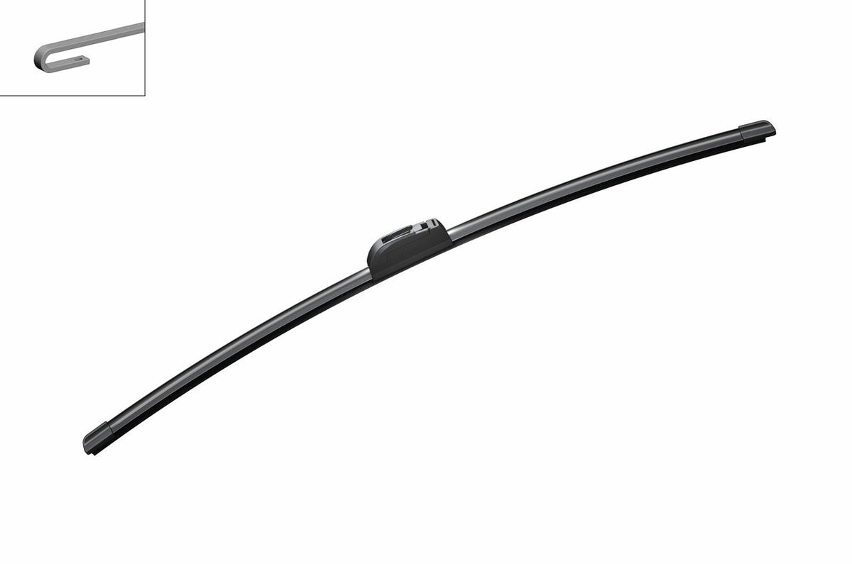 Lamela Stergator Nissan Micra K14, fabricatie 2016+, caroserie Hatchback | STB3397008539
