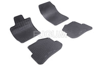 Covorase auto Audi A1 8X, an fabricatie 09.2010 - 05.2018, caroserie hatchback | 900118
