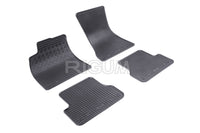 Covorase auto Audi A6 C7, an fabricatie 03.2011 - 05.2018, caroserie sedan | 900163