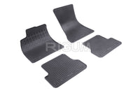 Covorase auto Audi A6 C7, an fabricatie 09.2011 - 08.2018, caroserie combi | 900163