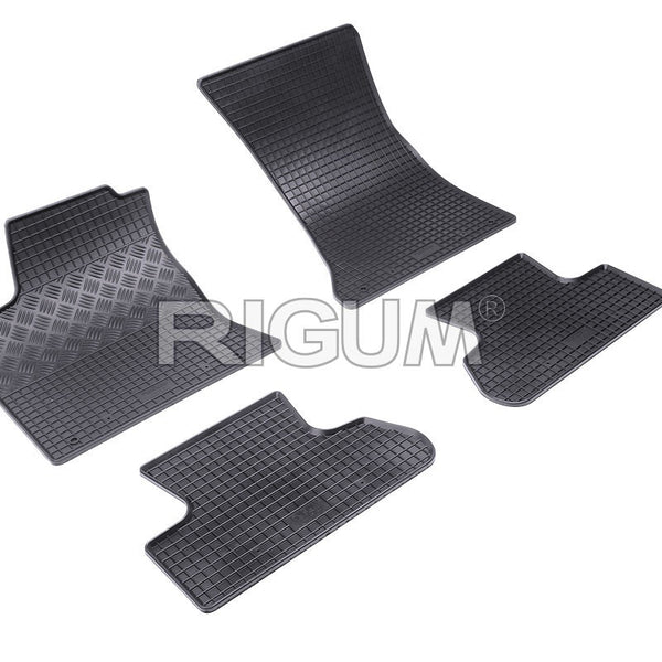 Covorase auto Audi Q5 8R, an fabricatie 11.2008 - 12.2016, caroserie suv | 900187