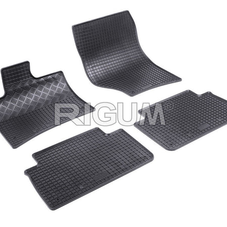 Covorase auto Audi Q7 4L, an fabricatie 03.2006 - 05.2015, caroserie suv | 900194