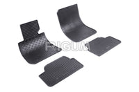 Covorase auto BMW Seria 1 E87, an fabricatie 09.2004 - 2011, caroserie hatchback 5 usi | 900217