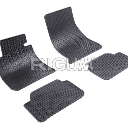 Covorase auto BMW Seria 1 F20, an fabricatie 10.2011 - 06.2019, caroserie hatchback 5 usi | 900224