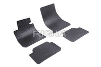 Covorase auto BMW Seria 1 F20, an fabricatie 10.2011 - 06.2019, caroserie hatchback 5 usi | 900224