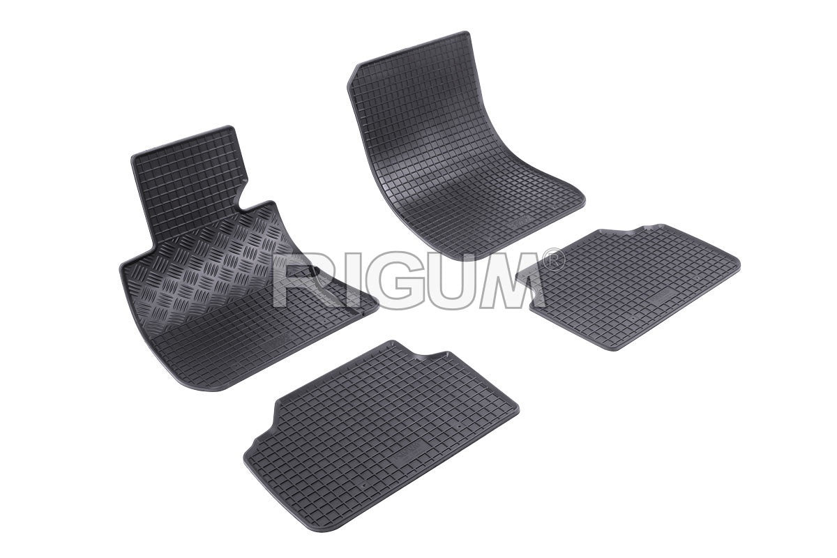 Set covorase auto BMW SERIA 3 E90 din 03.2005 - 12.2011, Caroserie SEDAN