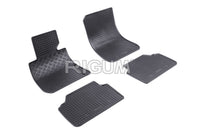 Covorase auto BMW Seria 3 E91, an fabricatie 09.2005 - 11.2012, caroserie combi | 900231