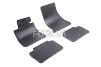 Covorase auto BMW Seria 4 F36, an fabricatie 07.2014 - 2020, caroserie gran coupé | 900248