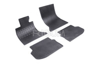 Covorase auto BMW Seria 5 F10, an fabricatie 03.2010 - 2013, caroserie sedan | 900262