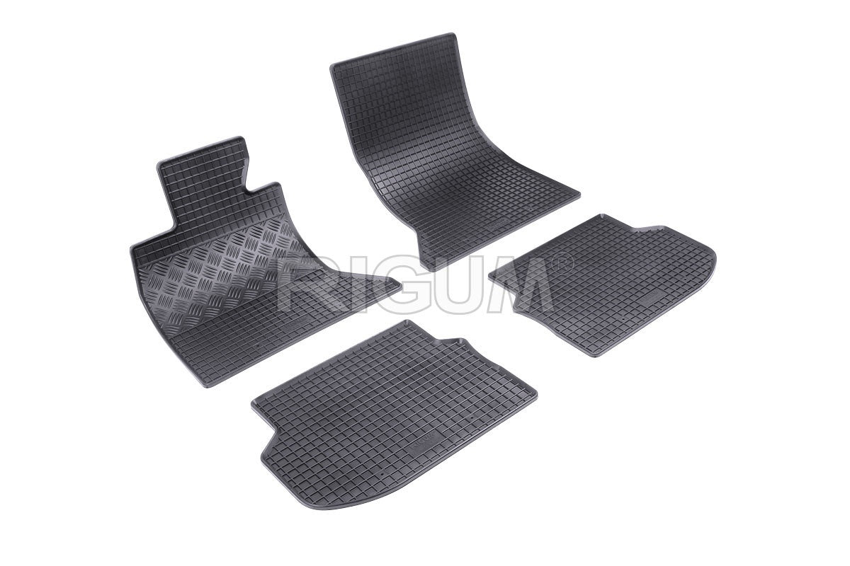 Set covorase auto BMW SERIA 5 F11 din 03.2010 - 2013, Caroserie COMBI X-DRIVE