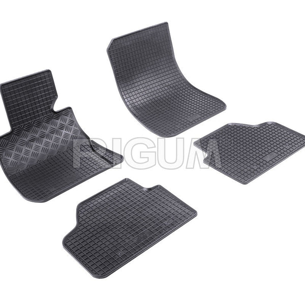 Covorase auto BMW X1 E84, an fabricatie 10.2009 - 09.2015, caroserie suv | 900279