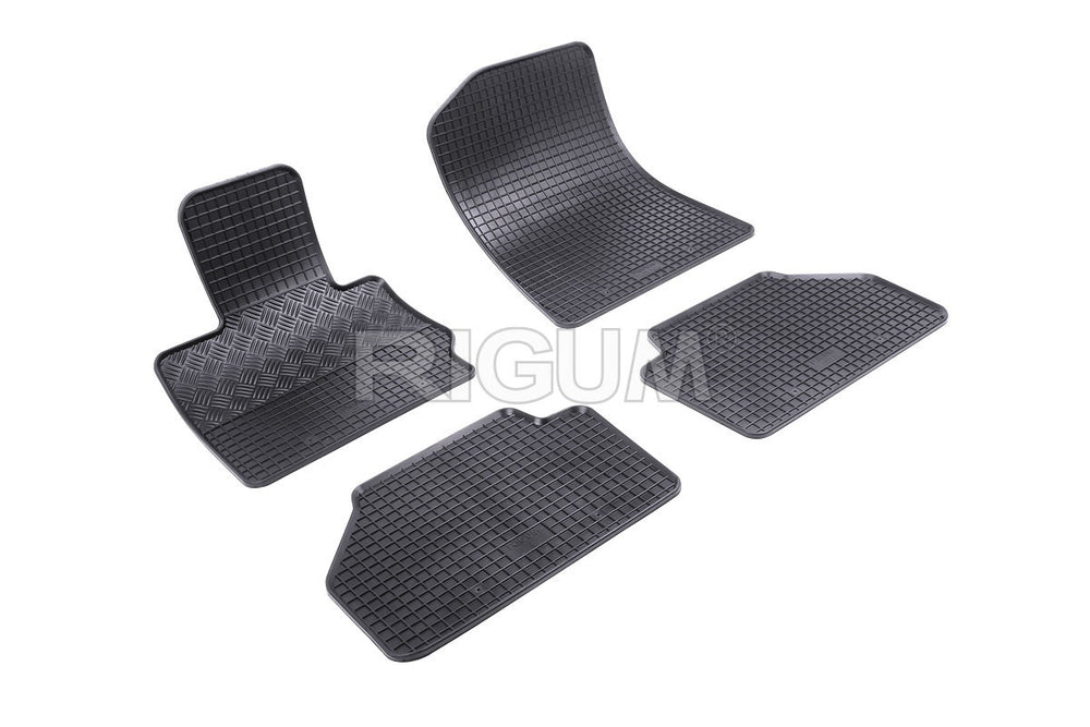 Covorase auto BMW X4 F26, an fabricatie 07.2014 - 03.2018, caroserie suv | 900293