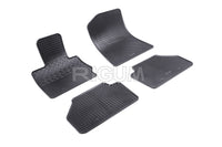 Covorase auto BMW X4 F26, an fabricatie 07.2014 - 03.2018, caroserie suv | 900293