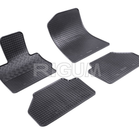 Covorase auto BMW X3 F25, an fabricatie 11.2010 - 10.2017, caroserie suv | 900293