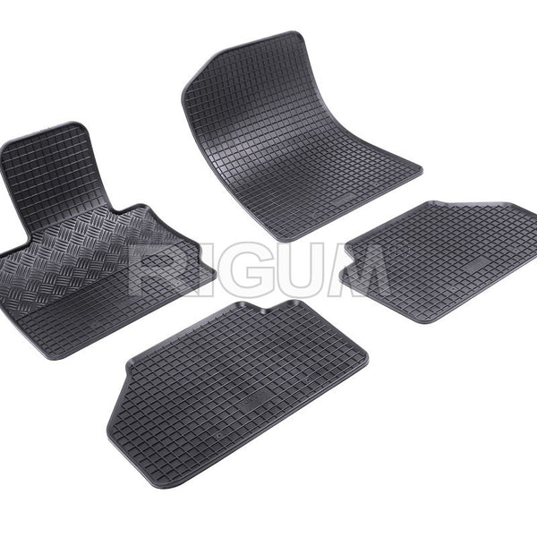 Covorase auto BMW X3 F25, an fabricatie 11.2010 - 10.2017, caroserie suv | 900293