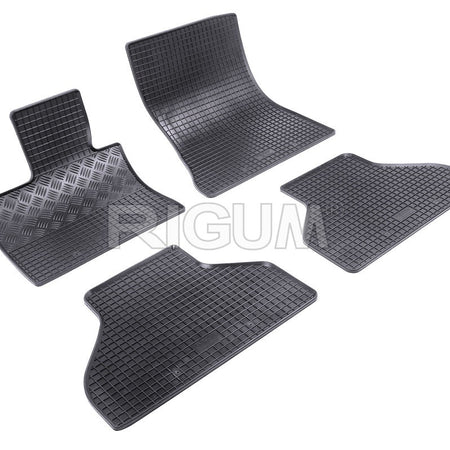 Covorase auto BMW X5 E70, an fabricatie 04.2007 - 09.2013, caroserie suv | 900309