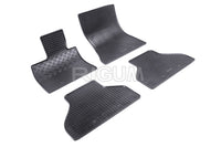 Covorase auto BMW X5 E70, an fabricatie 04.2007 - 09.2013, caroserie suv | 900309