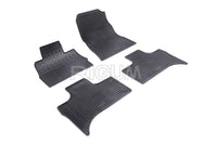 Covorase auto BMW X5 E53, an fabricatie 06.2000 - 03.2007, caroserie suv | 900316