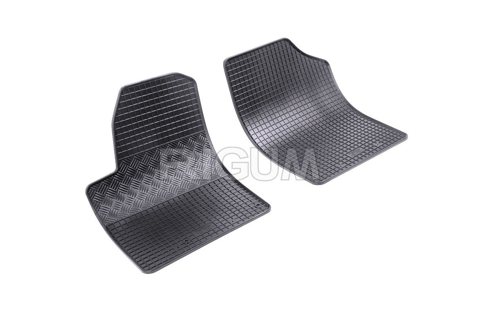 Covorase auto Citroen Berlingo I, an fabricatie 1996 - 2008, caroserie van 2 locuri | 900347