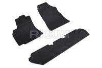 Covorase auto Citroen Berlingo II, an fabricatie 2008 - 08.2018, caroserie van 5 locuri | 900354