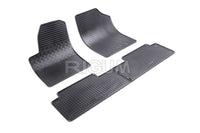 Covorase auto Citroen Berlingo I, an fabricatie 1996 - 2008, caroserie van 5 locuri | 900361