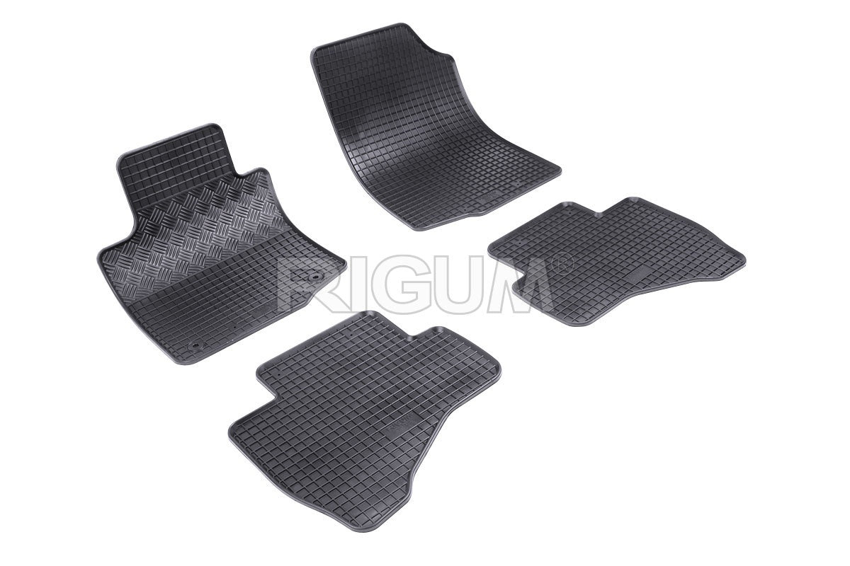 Set covorase auto PEUGEOT 107 din 2005 - 06.2014, Caroserie HATCHBACK