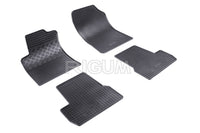 Covorase auto DS 3, an fabricatie 2009 - 03.2019, caroserie hatchback | 900415
