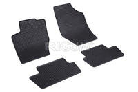 Covorase auto Citroen DS 4 Crossback, an fabricatie 11.2015 - 06.2018, caroserie hatchback | 900439