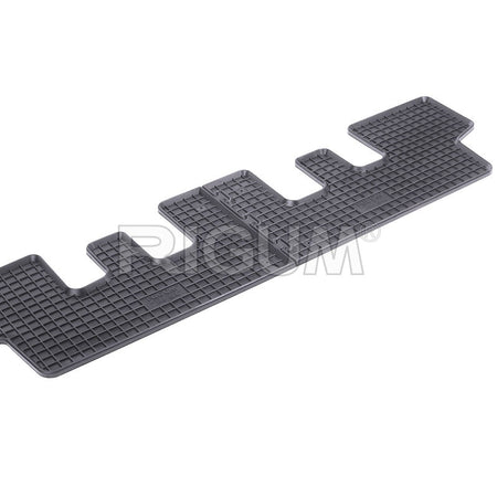 Covorase auto Citroen C4 Picasso I, an fabricatie 10.2006 - 08.2013, caroserie van rand 3 | 900446