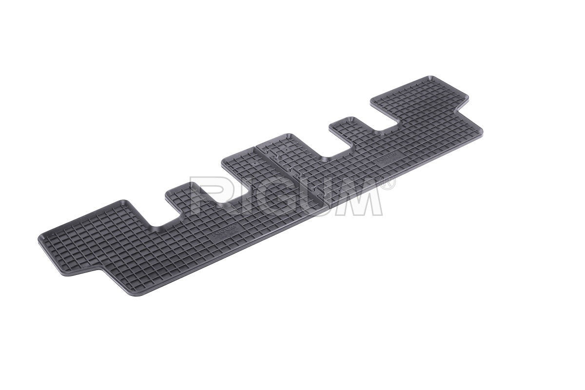 Set covorase auto CITROEN C4 PICASSO I din 10.2006 - 08.2013, Caroserie VAN RAND 3