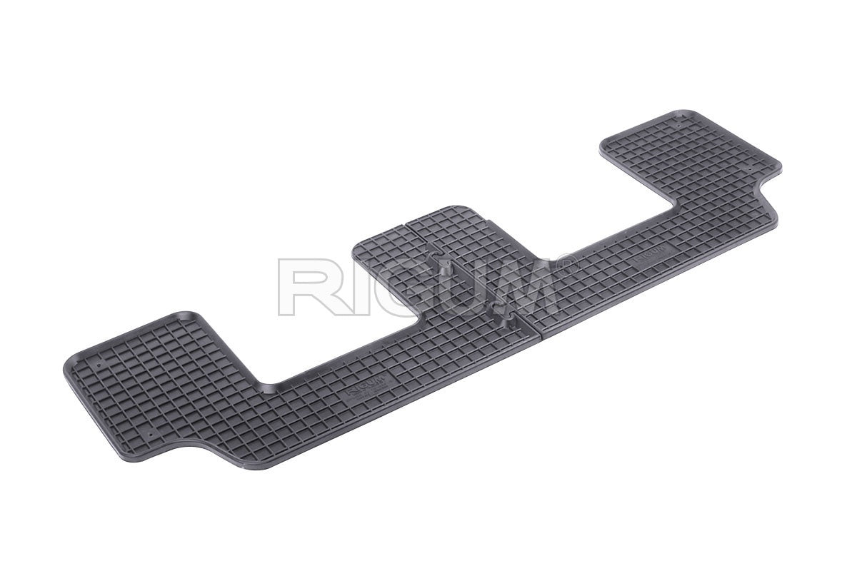 Set covorase auto CITROEN C4 PICASSO II din 07.2013 - 11.2020, Caroserie VAN RAND 3