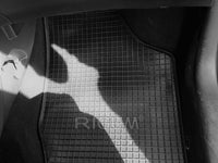 Covorase auto Peugeot 307 Facelift, an fabricatie 2005 - 2012, caroserie hatchback | 900484