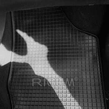 Covorase auto Peugeot 307 fabricatie 2001 - 2008, caroserie sedan #1