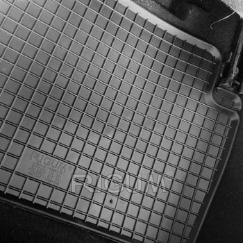 Covorase auto Peugeot 307 fabricatie 2001 - 2008, caroserie sedan #1