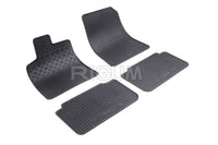 Covorase auto Citroen C5 I, an fabricatie 2000 - 2008, caroserie combi | 900491