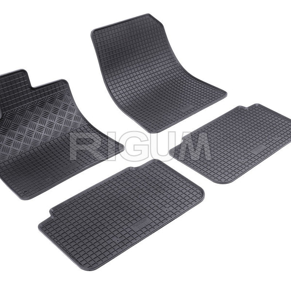 Covorase auto Citroen C5 I, an fabricatie 2000 - 2008, caroserie combi | 900491