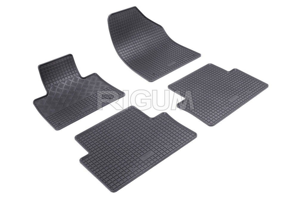 Covorase auto Citroen C5 II, an fabricatie 2008 - 05.2017, caroserie combi | 900507