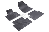 Covorase auto Citroen C5 II, an fabricatie 2008 - 05.2017, caroserie sedan | 900507