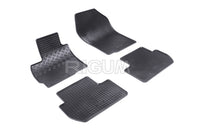 Covorase auto Mitsubishi Outlander III, an fabricatie 09.2012 - 10.2021, caroserie suv | 900514