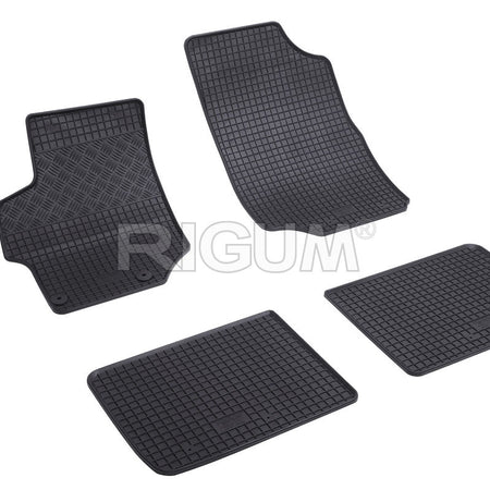 Covorase auto Peugeot 301, an fabricatie 02.2013 - prezent, caroserie sedan | 900521