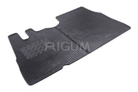 Covorase auto Fiat Ducato II, an fabricatie 2002 - 2006, caroserie van 3 locuri | 900538