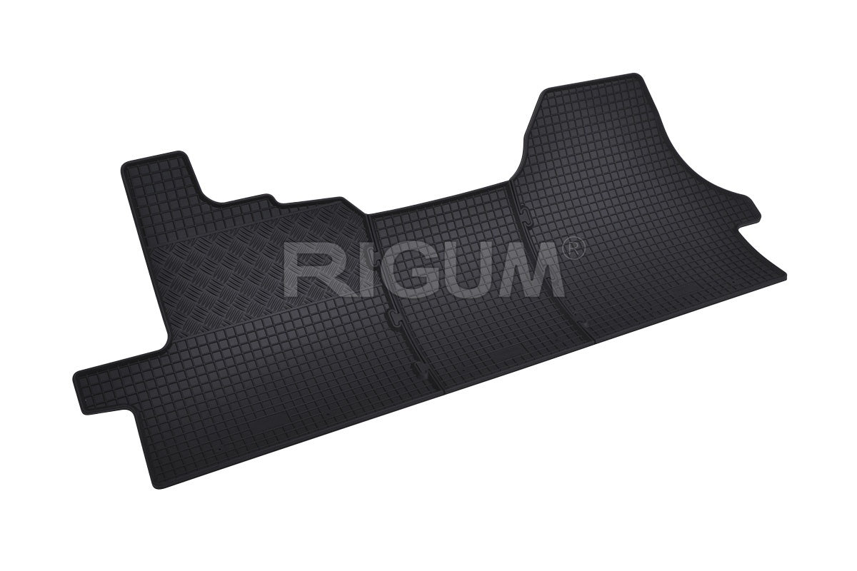 Set covorase auto PEUGEOT BOXER din 2006 - 2026, Caroserie VAN 3 LOCURI